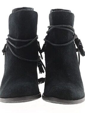 Sorel Ankle Booties Black 7.5M